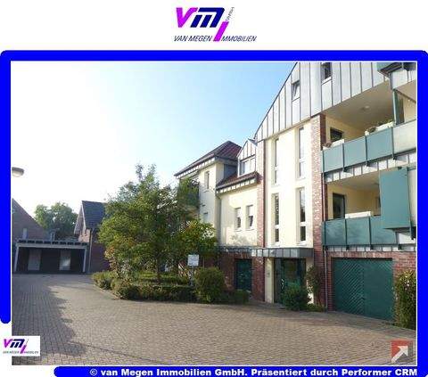 Kerken Wohnungen, Kerken Wohnung kaufen