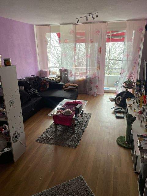 Villingen-Schwenningen Wohnungen, Villingen-Schwenningen Wohnung mieten