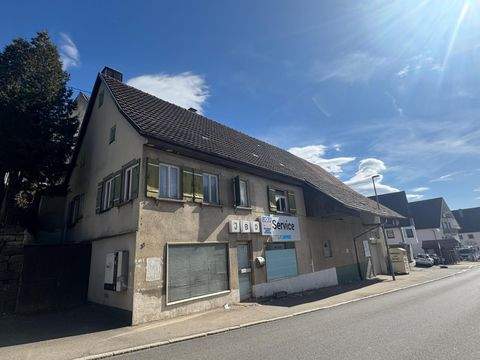 Haigerloch Häuser, Haigerloch Haus kaufen