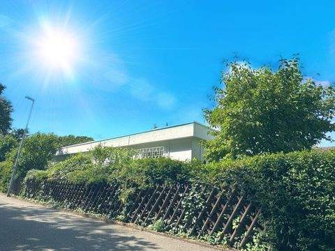 Merzhausen Häuser, Merzhausen Haus kaufen