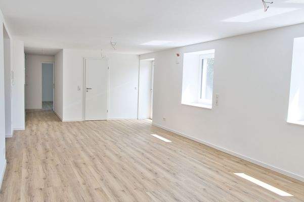 EG - Eingangsbereich