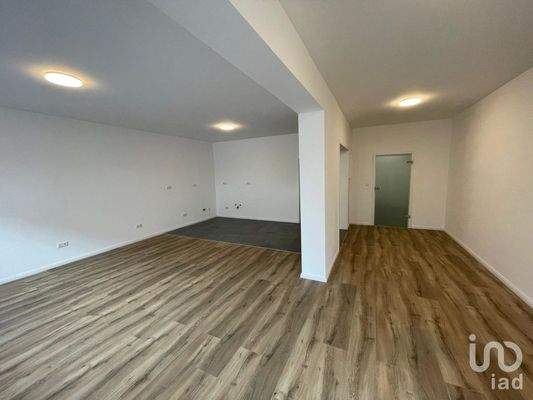 Offene Küche Bild def