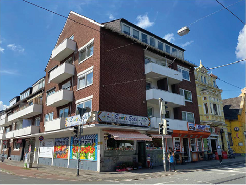 Bremen Wohnungen, Bremen Wohnung kaufen