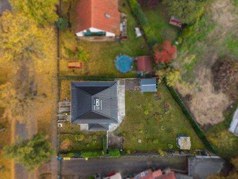 Dallgow-Döberitz Häuser, Dallgow-Döberitz Haus kaufen