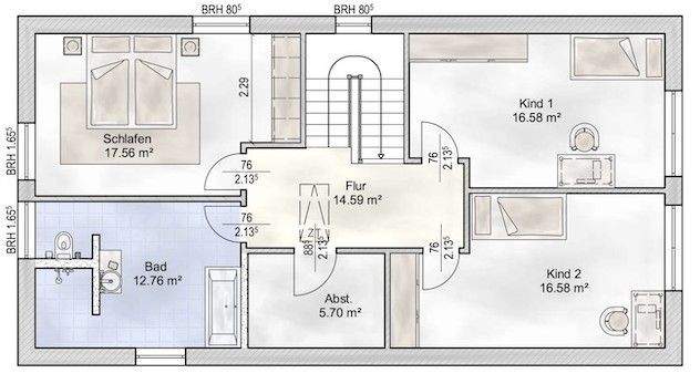 Grundrissvorschlag_Obergeschoss