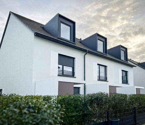 Nauen Häuser, Nauen Haus kaufen