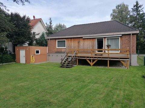 Mühlenbecker Land Häuser, Mühlenbecker Land Haus kaufen