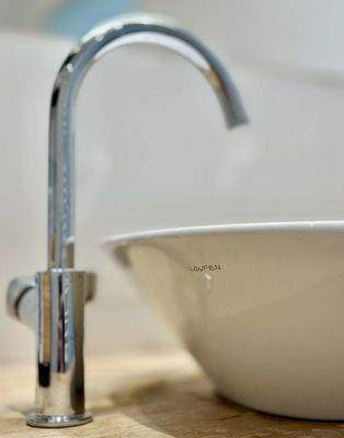 Laufen + Grohe