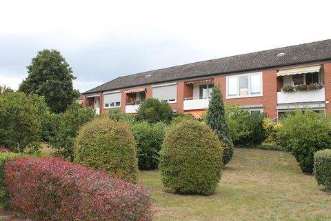 Seevetal Wohnungen, Seevetal Wohnung mieten