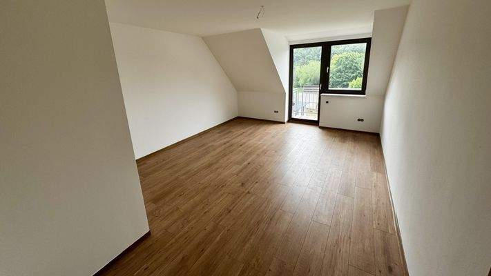 Schlafzimmer 1. Wohnebene