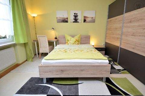 Friedberg Wohnungen, Friedberg Wohnung mieten