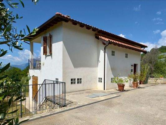 PE973_05 TERRA ITALIA IMMOBILIEN_LIGURIEN_COTTAGE_