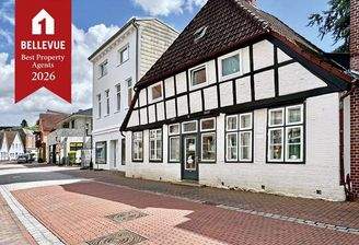 Ich bin das Haus