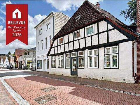 Barmstedt Häuser, Barmstedt Haus kaufen