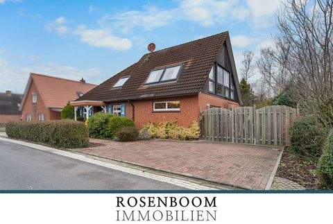 Krummhörn / Pewsum Häuser, Krummhörn / Pewsum Haus kaufen