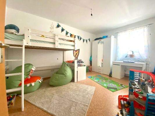 Kinderzimmer Whg1