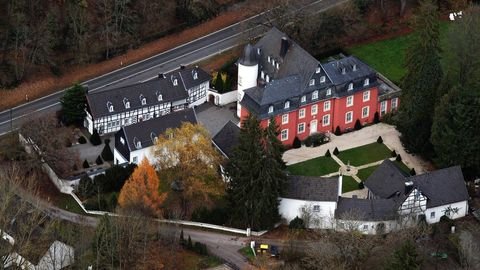 Kall Häuser, Kall Haus kaufen
