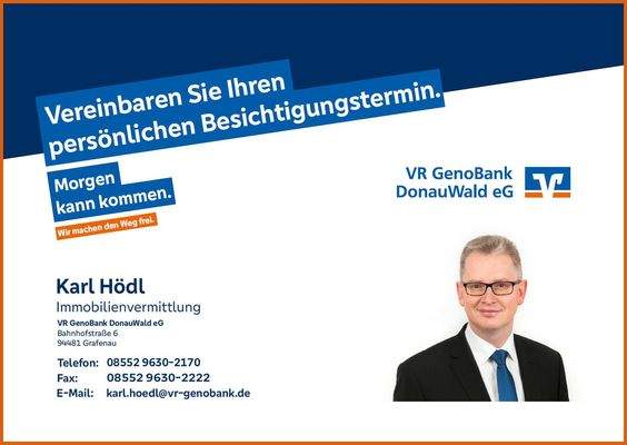 Ihr Berater Karl Hödl