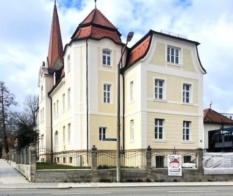 Traunstein Büros, Büroräume, Büroflächen 