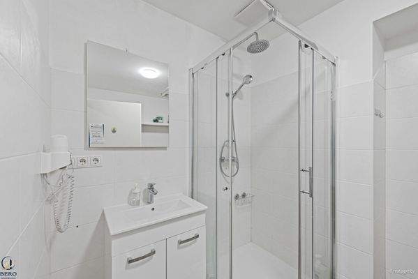 Badezimmer Wohneinheit 2