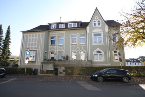 Bad Pyrmont Wohnungen, Bad Pyrmont Wohnung kaufen