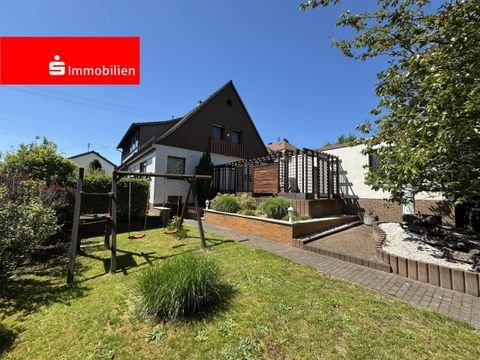 Biedenkopf Häuser, Biedenkopf Haus kaufen