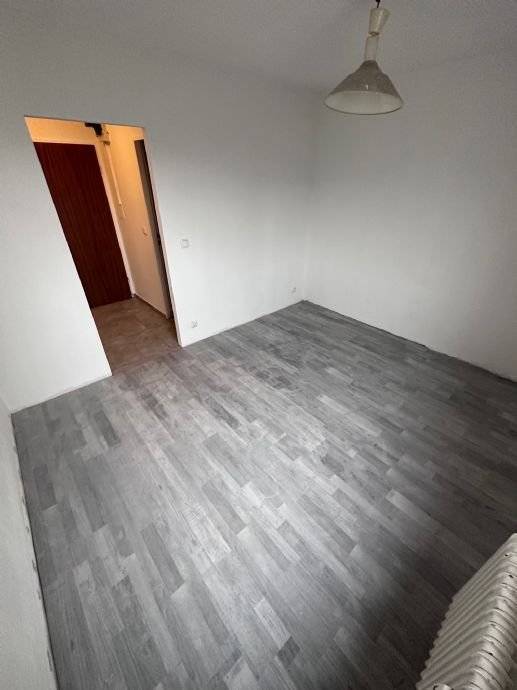 1-Zimmer-Wohnung renoviert mit EinbaukÃ¼che