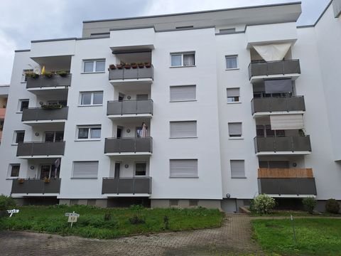 Weiden in der Oberpfalz Wohnungen, Weiden in der Oberpfalz Wohnung mieten