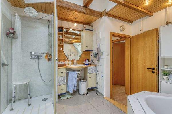 17. Hauptbad, Ansicht 2