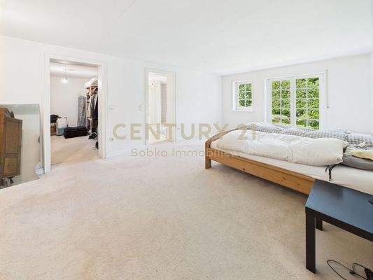 UG Schlafzimmer ELW 2