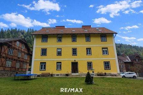 Großveitsch Wohnungen, Großveitsch Wohnung kaufen