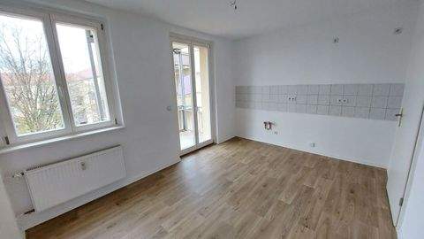 Dessau-Roßlau Wohnungen, Dessau-Roßlau Wohnung mieten