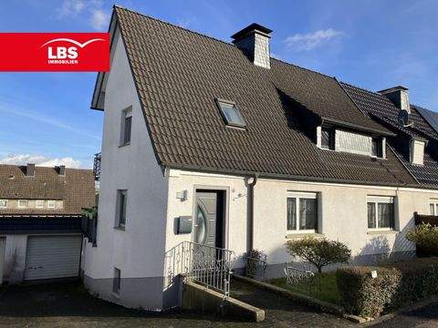 Attendorn Häuser, Attendorn Haus kaufen