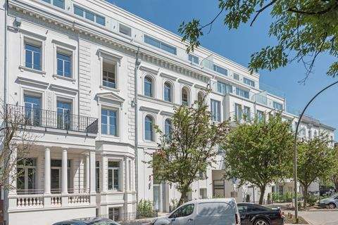 Hamburg Wohnungen, Hamburg Wohnung mieten