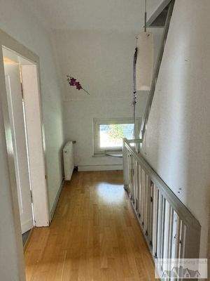 Flur OG vordere Wohnung