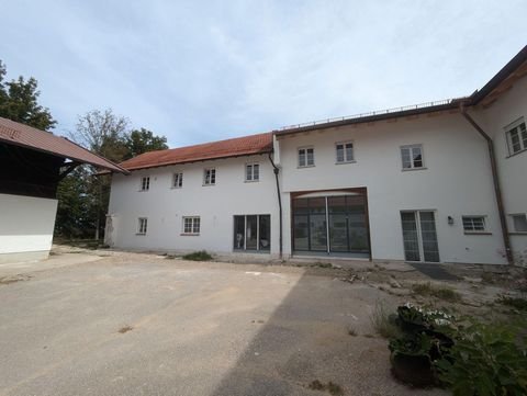 Kraiburg Wohnungen, Kraiburg Wohnung mieten