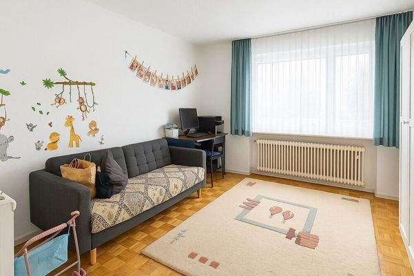 EG links Kinderzimmer