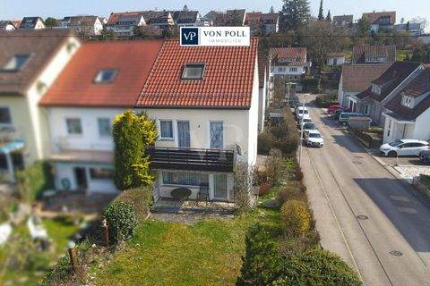 Renningen / Malmsheim Häuser, Renningen / Malmsheim Haus kaufen