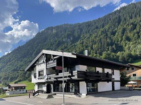 Klösterle Häuser, Klösterle Haus kaufen