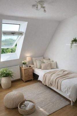 Schlafen2 Einrichtungsbeispiel