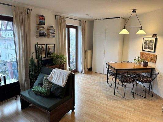 Wohnen und Essen Bild 2