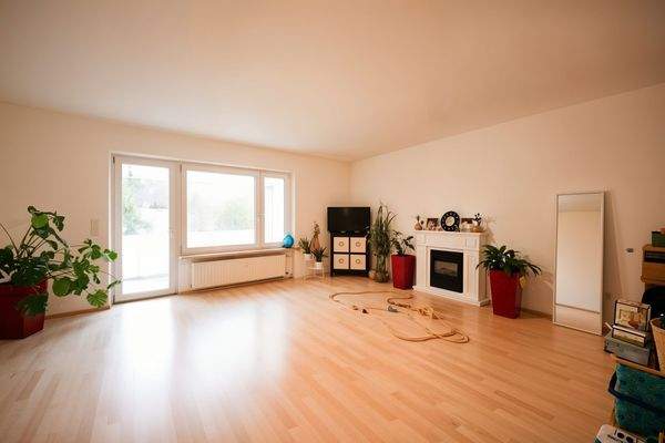 OG rechts - Wohnzimmer  