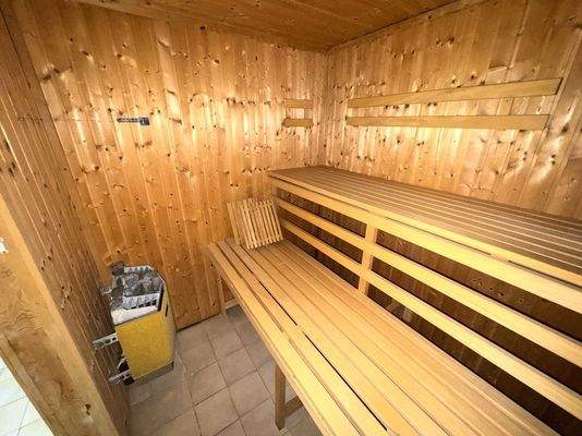 KG Sauna