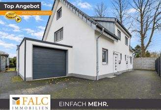 Hausfront