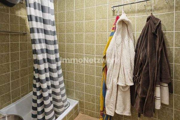 Dusche Wohnung Beispiel 1