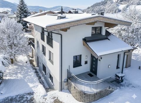 Westendorf Häuser, Westendorf Haus kaufen