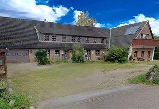 Taarstedt