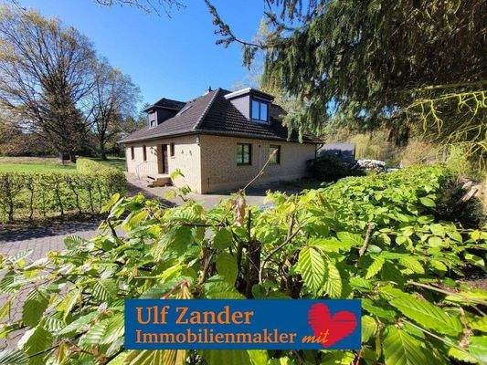 Zweifamilienhaus in Bad Bodenteich