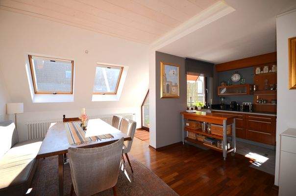 DG 1: Essen / Küche