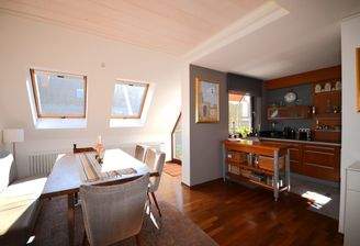 DG 1: Essen / Küche